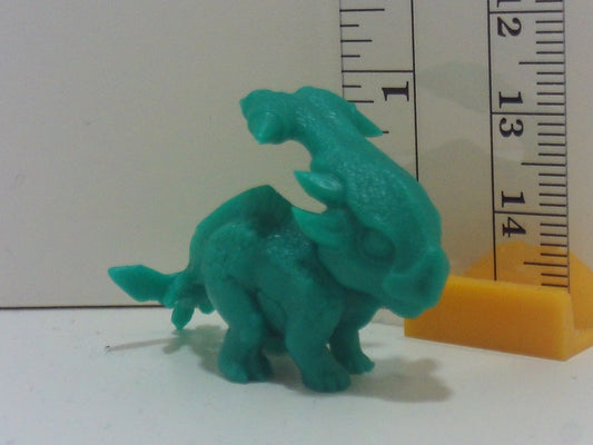 Monster Hunter Keshi