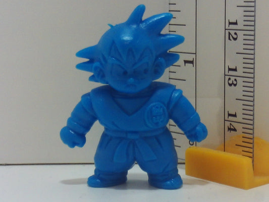 Dragonball Z Keshi - Japanese Rubber Keshi Keshigomu figure Kingkeshi.com