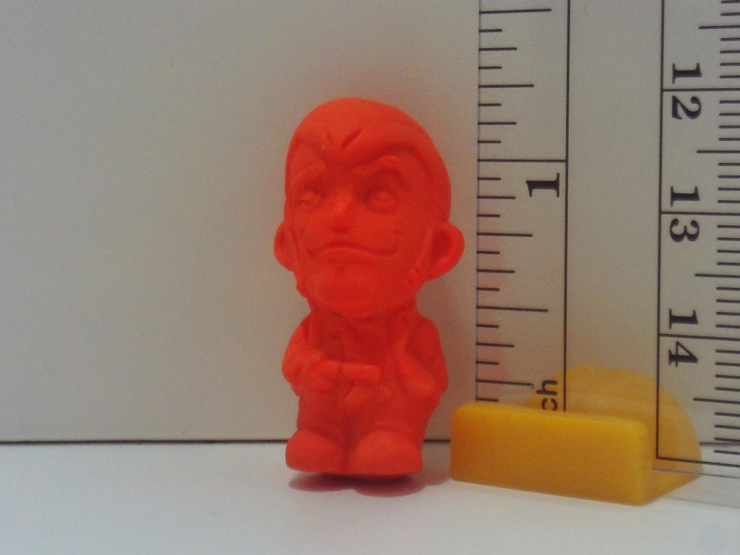 Lupin the 3rd Keshi Figure