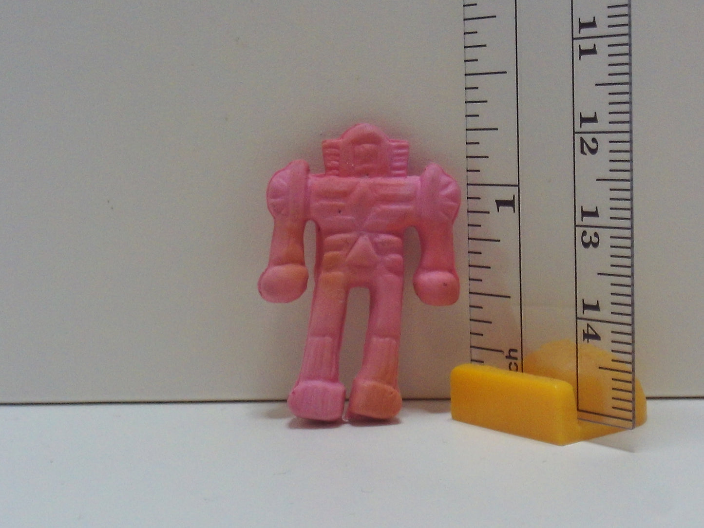 Robot, Mecha, and Droid Keshi