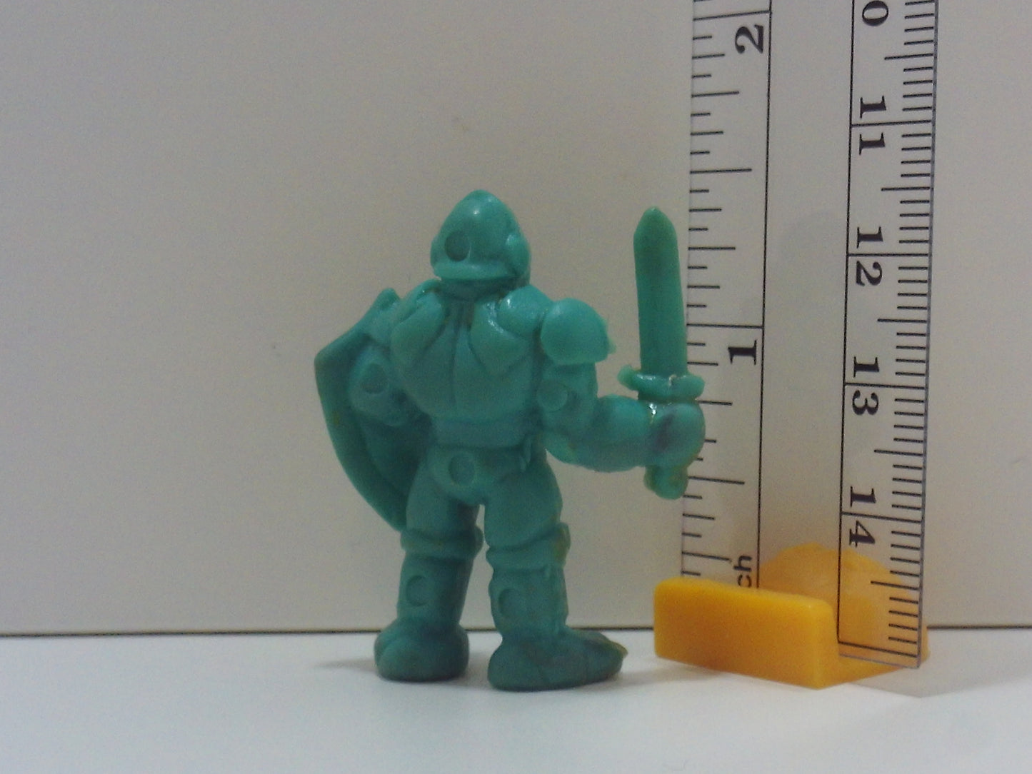 Neclos/Necros Fortress Keshi