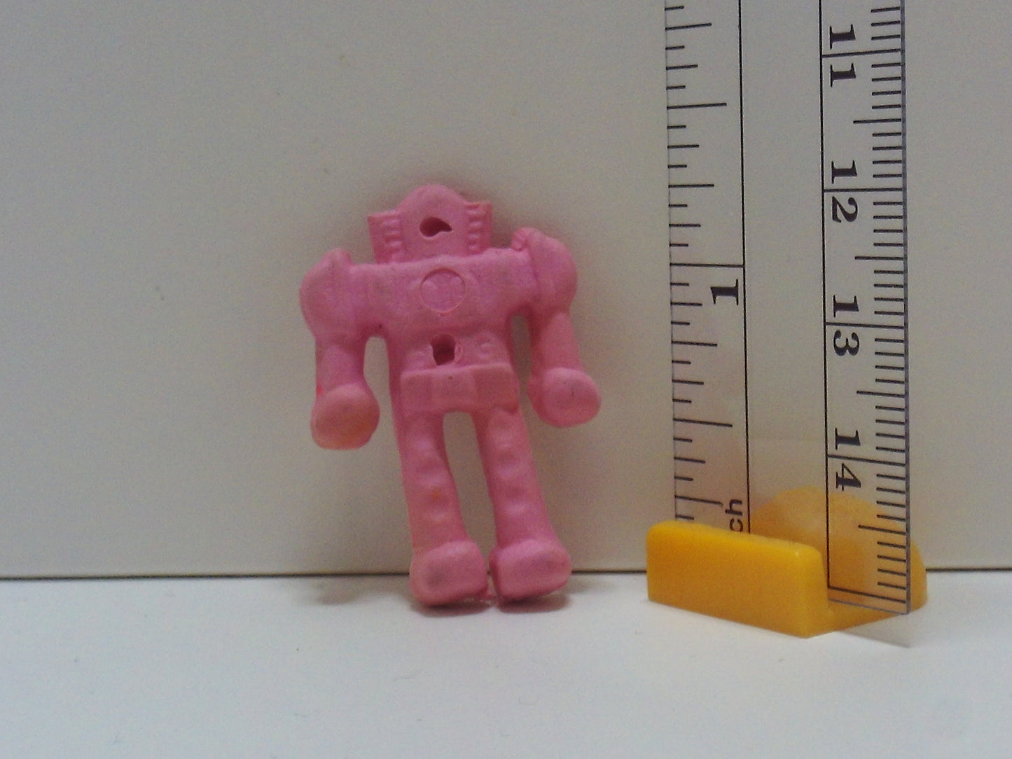 Robot, Mecha, and Droid Keshi