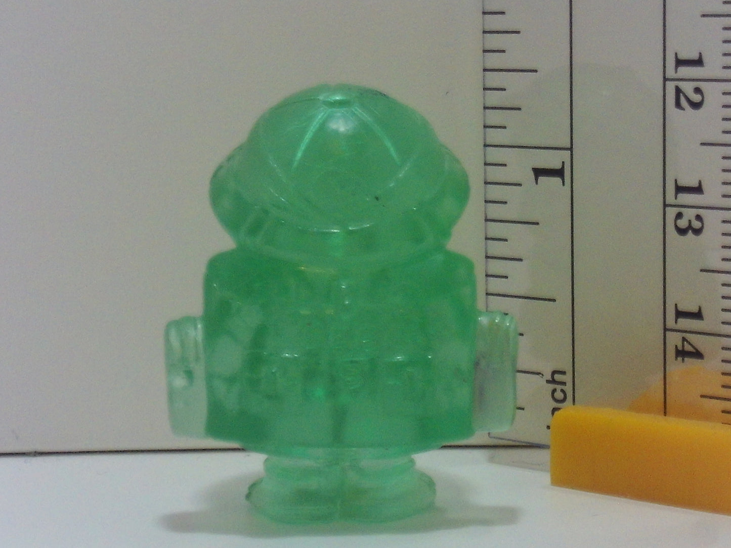 Dragonball Z Keshi - Japanese Rubber Keshi Keshigomu figure Kingkeshi.com