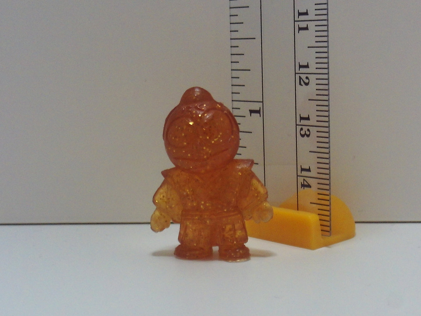 Glitter Kinnikuman Keshi