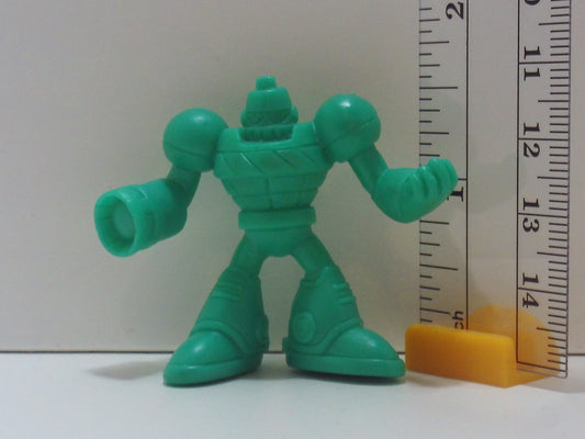 Rockman/Megaman Keshi