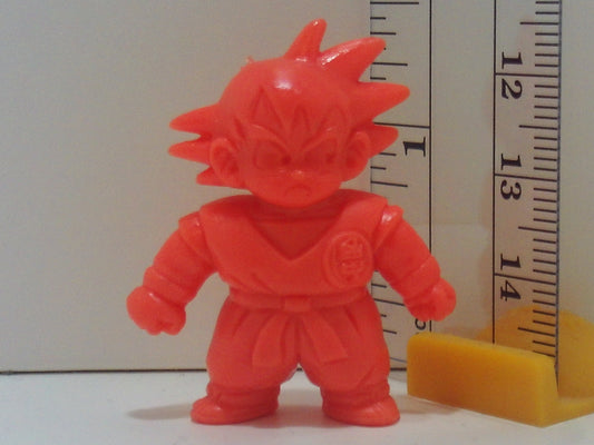 Dragonball Z Keshi - Japanese Rubber Keshi Keshigomu figure Kingkeshi.com