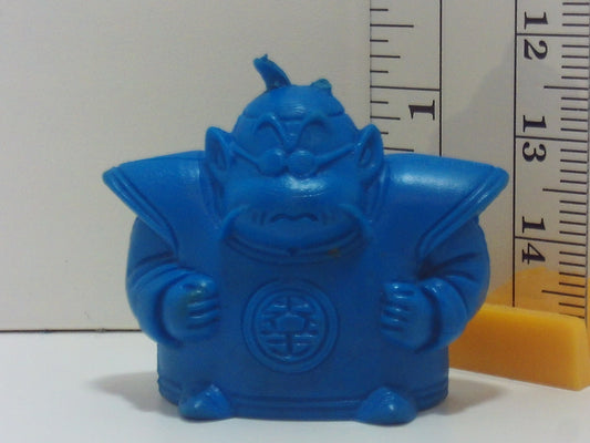 Dragonball Z Keshi - Japanese Rubber Keshi Keshigomu figure Kingkeshi.com