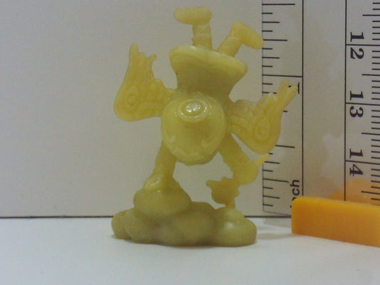 Neclos/Necros Fortress Keshi