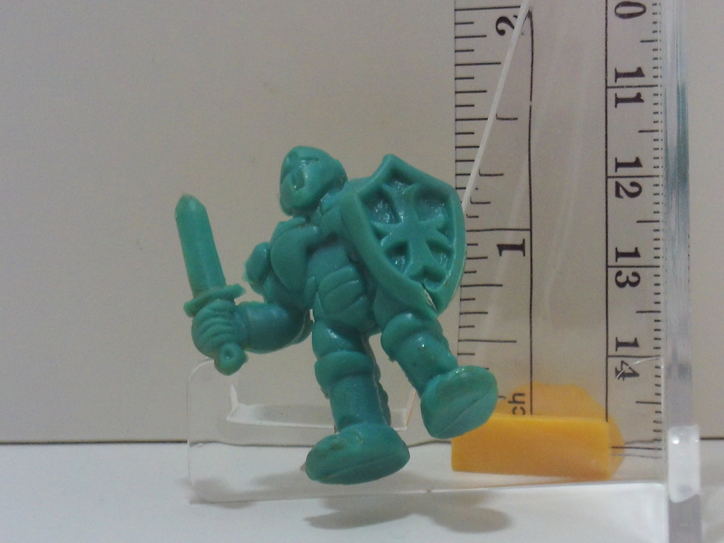 Neclos/Necros Fortress Keshi