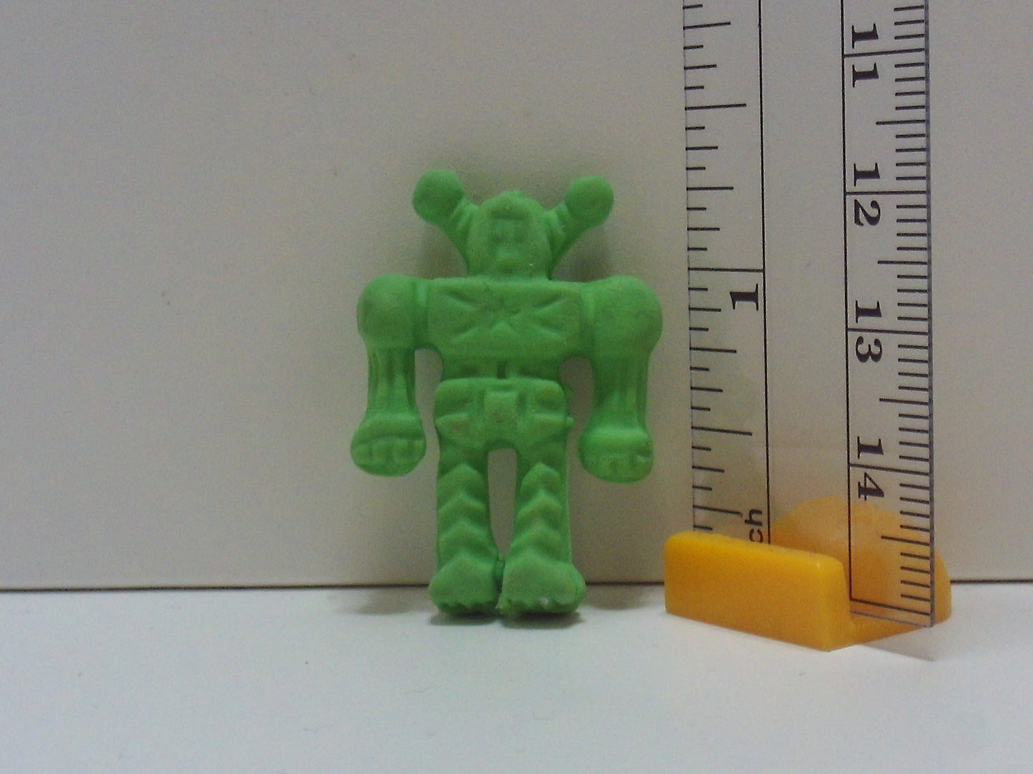 Robot, Mecha, and Droid Keshi