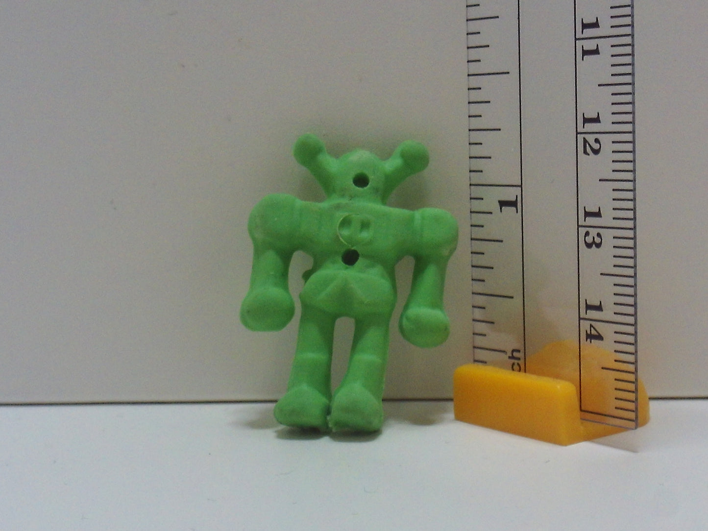 Robot, Mecha, and Droid Keshi