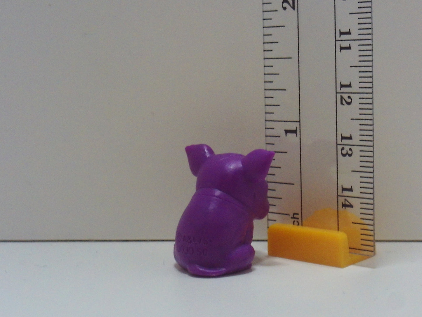 JoJo's Bizarre Adventure Keshi