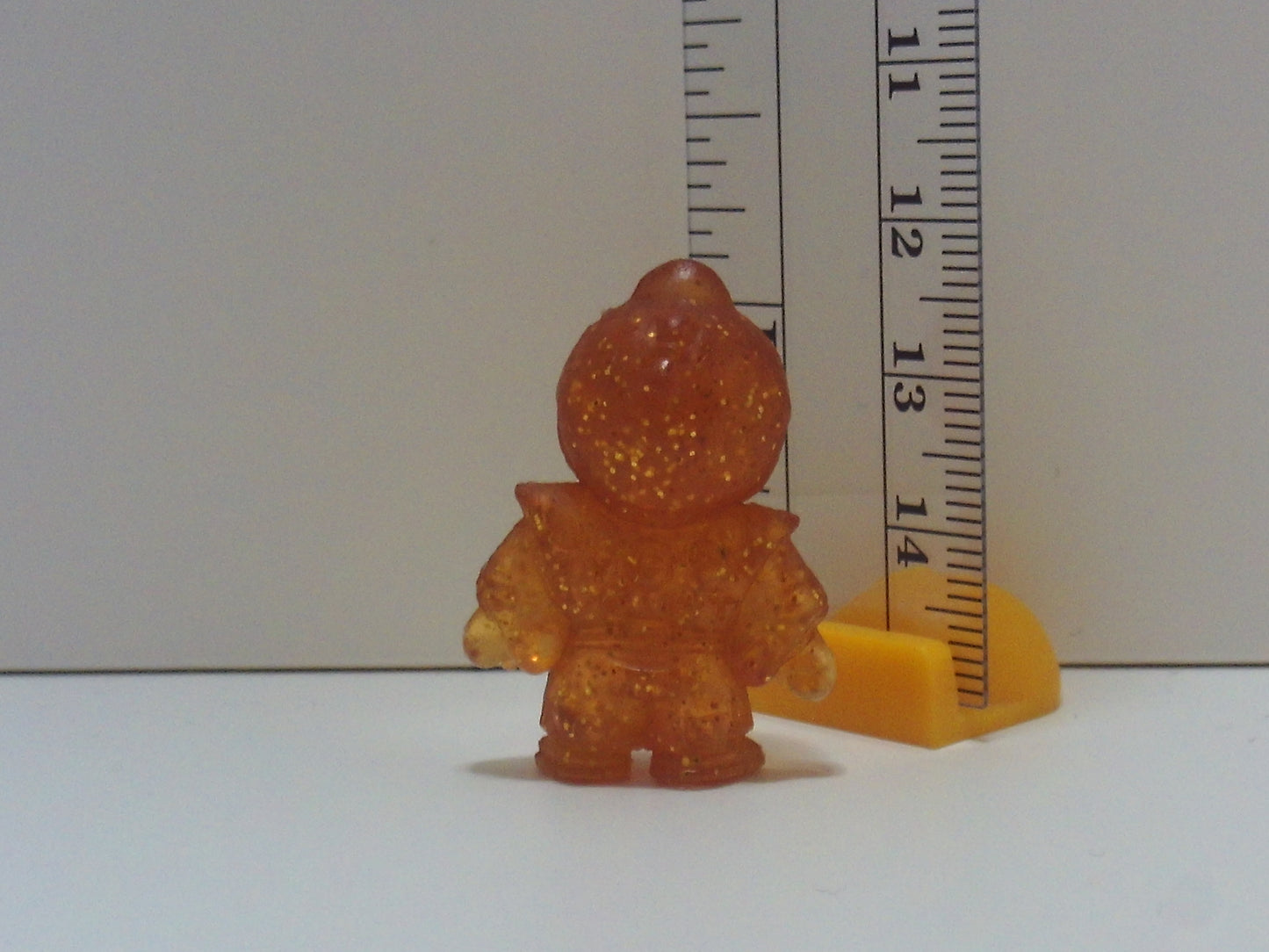 Glitter Kinnikuman Keshi