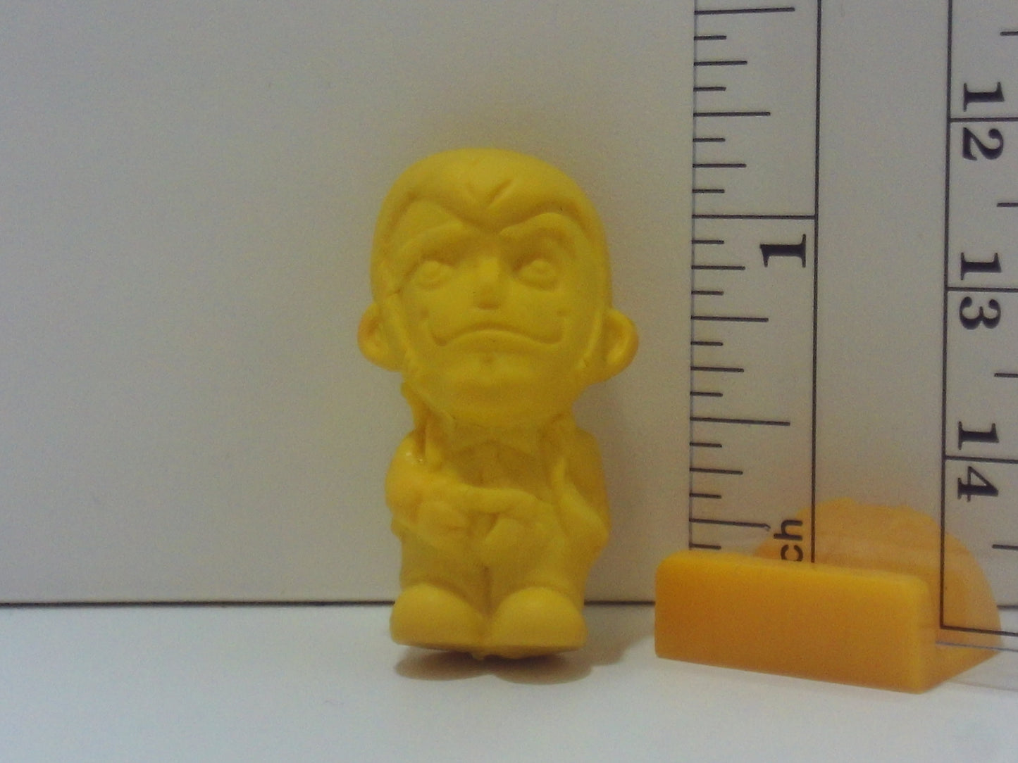 Lupin the 3rd Keshi Figure