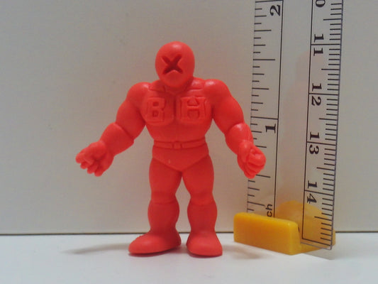 Orange Kinnikuman Keshi