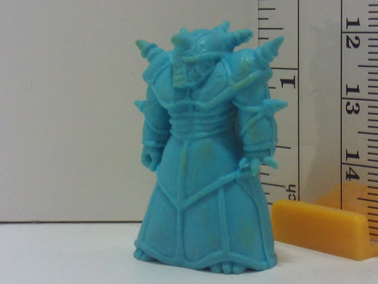 Galactic Patrol Lensman Book Series Keshi Figure