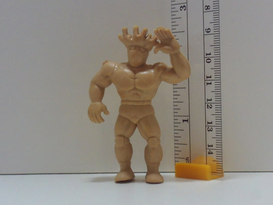Non-Standard Large Kinnikuman Keshi