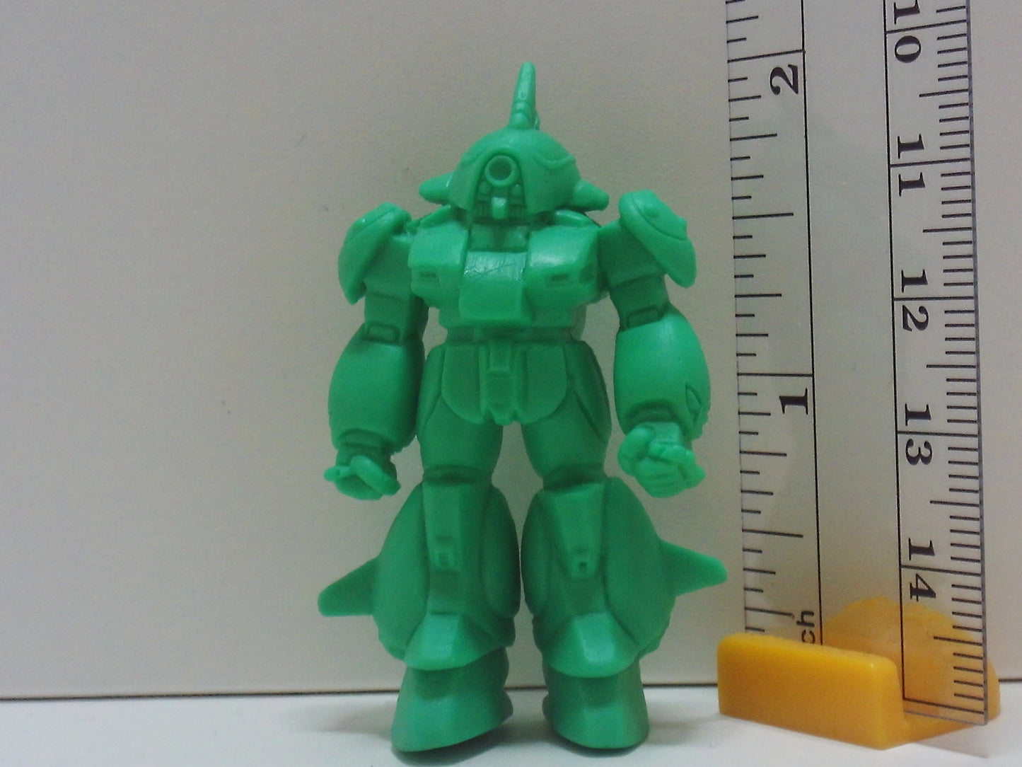 Robot, Mecha, and Droid Keshi