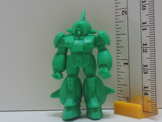 Robot, Mecha, and Droid Keshi