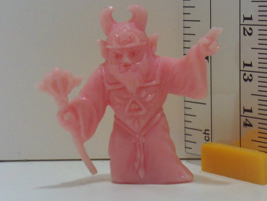 Neclos/Necros Fortress Keshi