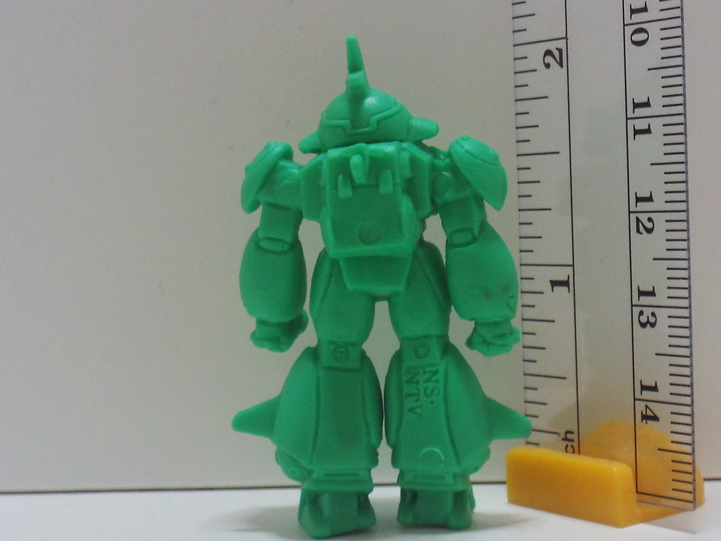 Robot, Mecha, and Droid Keshi