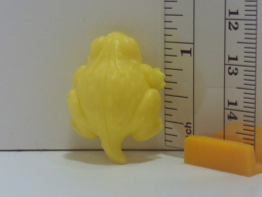 Dragonball Z Keshi - Japanese Rubber Keshi Keshigomu figure Kingkeshi.com