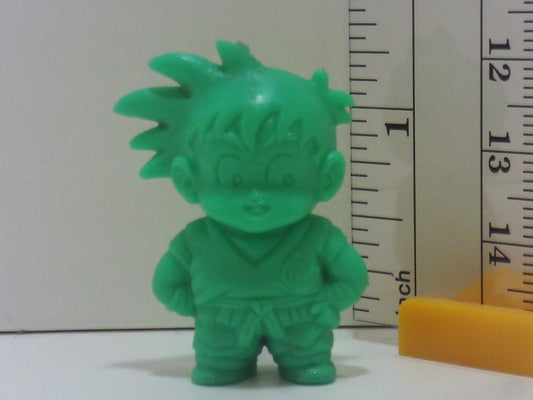 Dragonball Z Keshi - Japanese Rubber Keshi Keshigomu figure Kingkeshi.com