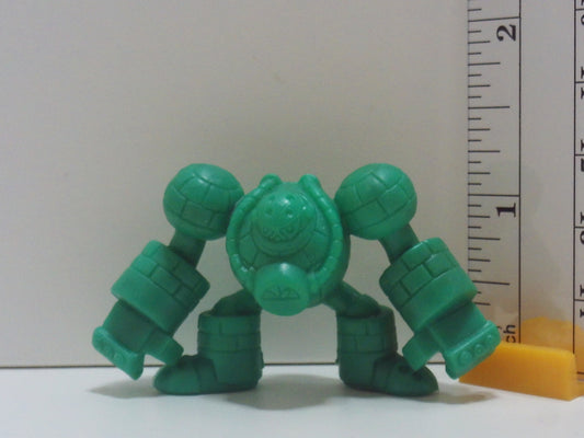 Rockman/Megaman Keshi