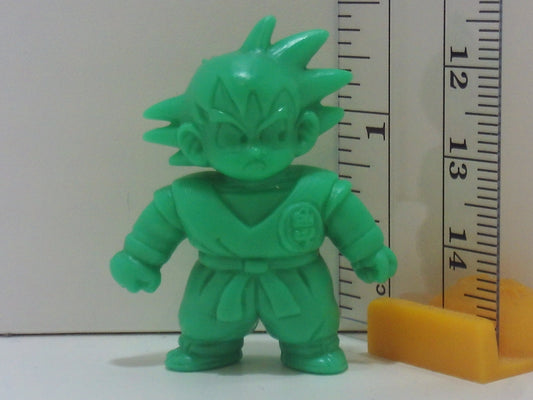 Dragonball Z Keshi - Japanese Rubber Keshi Keshigomu figure Kingkeshi.com