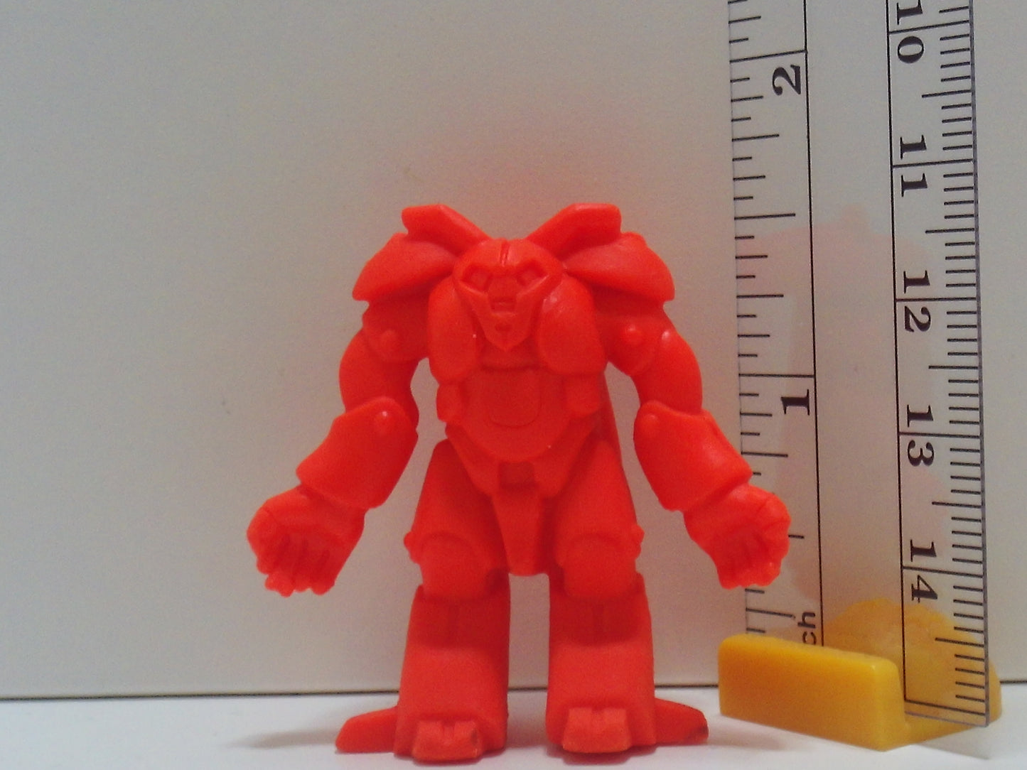 Robot, Mecha, and Droid Keshi