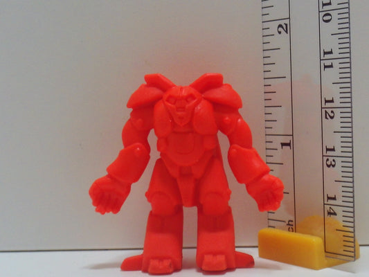 Robot, Mecha, and Droid Keshi