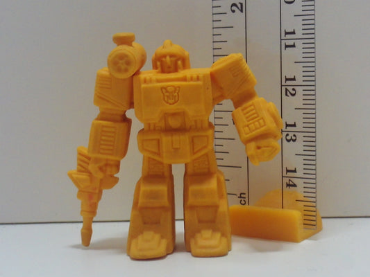 Transformers Japanese Keshi