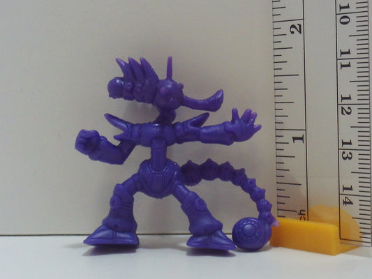 Rockman/Megaman Keshi