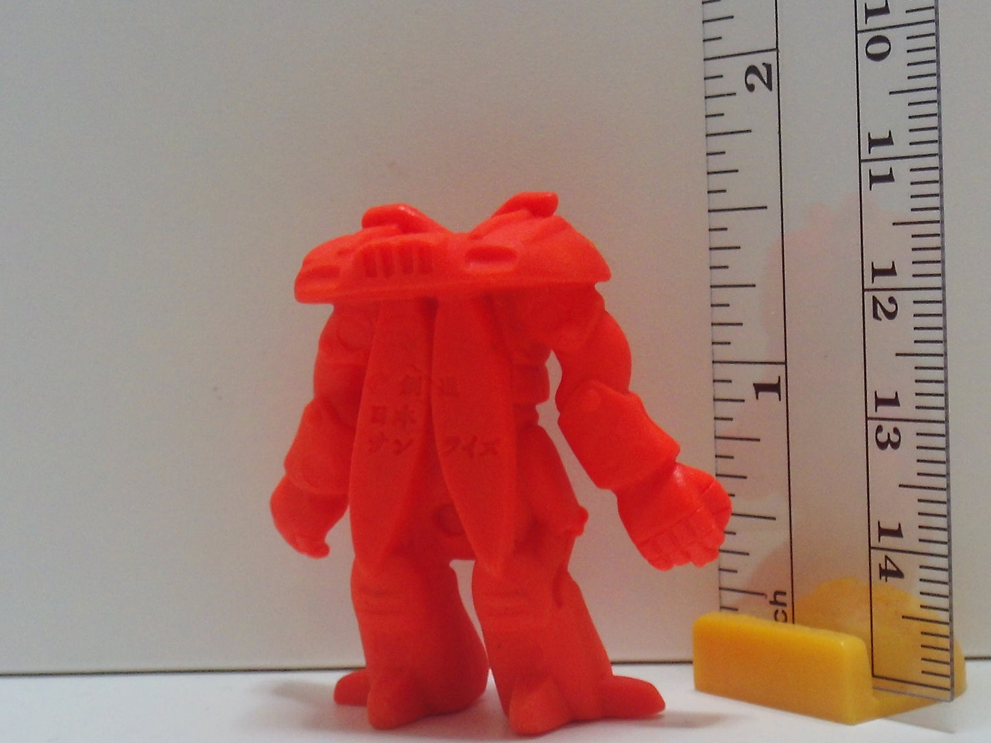 Robot, Mecha, and Droid Keshi