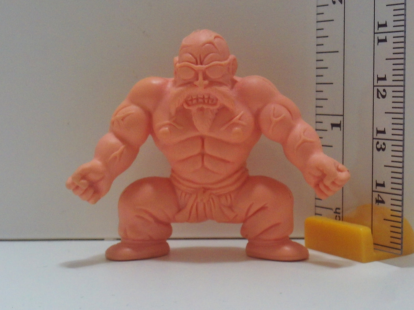 Dragonball Z Keshi