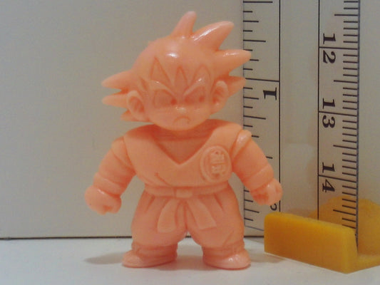 Dragonball Z Keshi - Japanese Rubber Keshi Keshigomu figure Kingkeshi.com