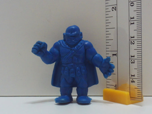 Blue Kinnikuman Keshi