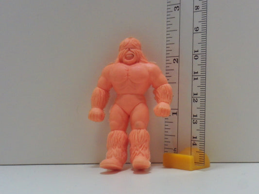 Non-Standard Large Kinnikuman Keshi