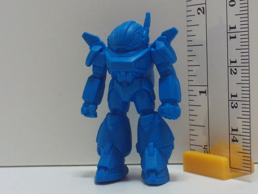 Robot, Mecha, and Droid Keshi