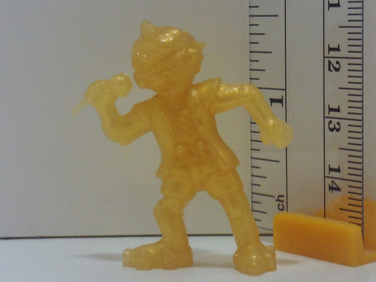 Neclos/Necros Fortress Keshi