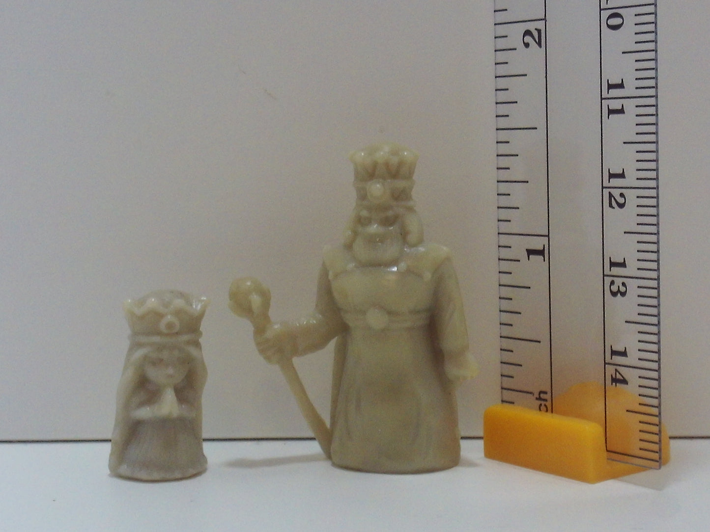 Neclos/Necros Fortress Keshi