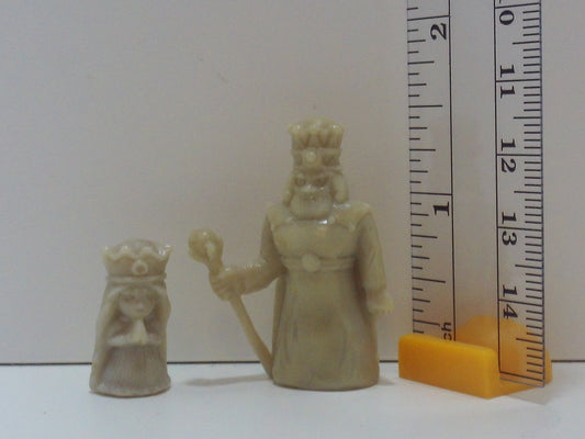 Neclos/Necros Fortress Keshi