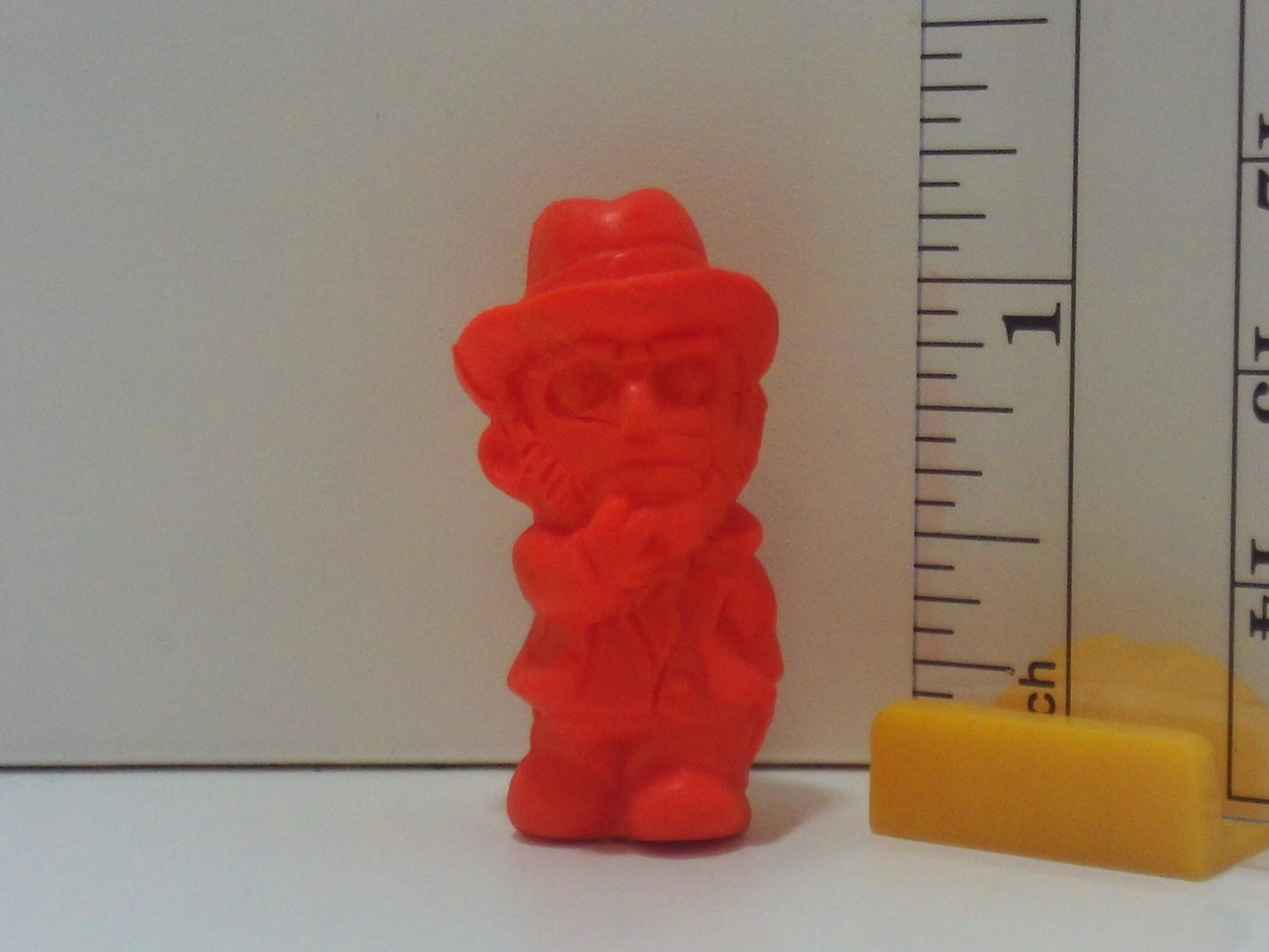 Lupin the 3rd Keshi Figure