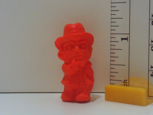 Lupin the 3rd Keshi Figure