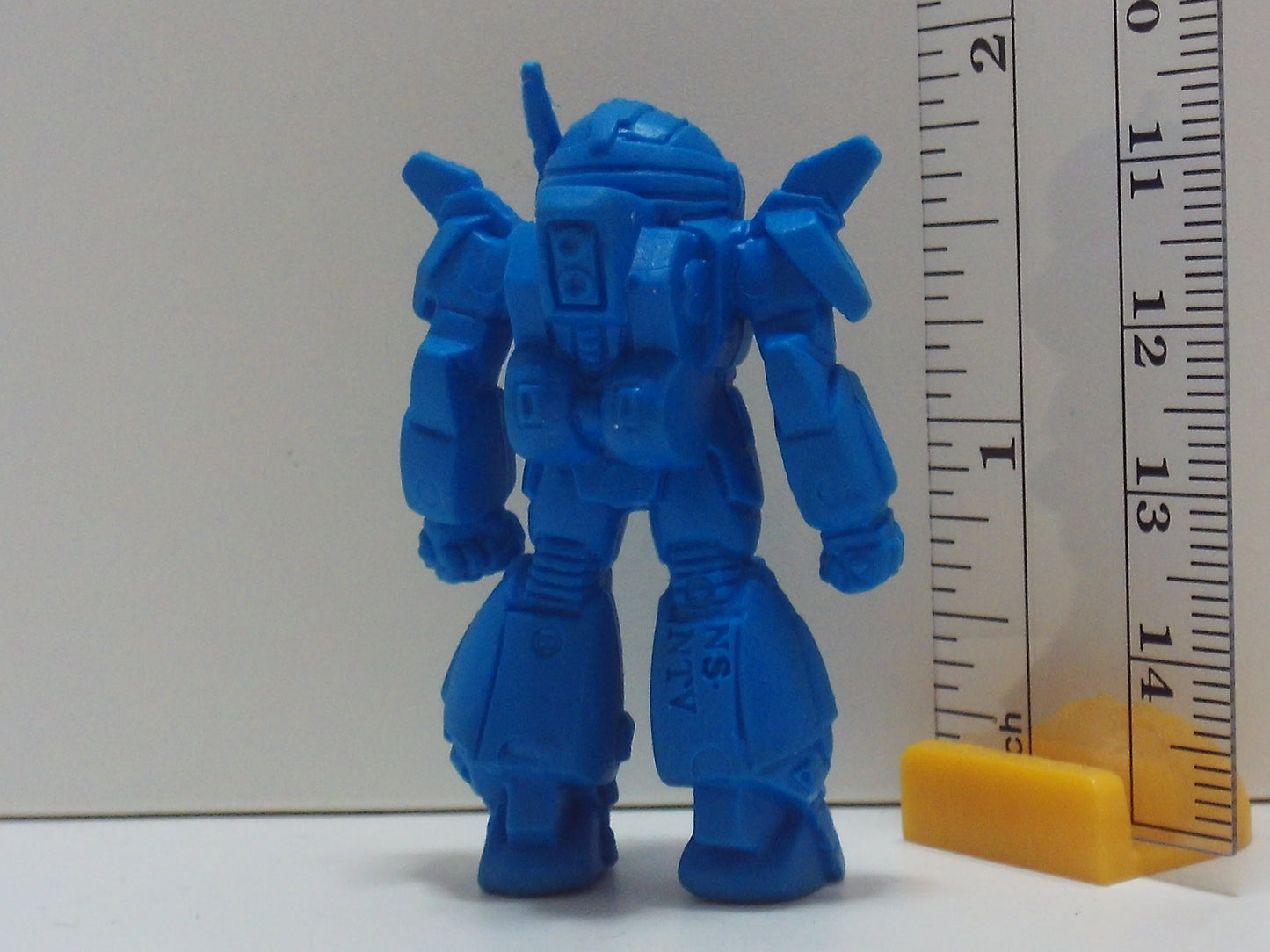 Robot, Mecha, and Droid Keshi