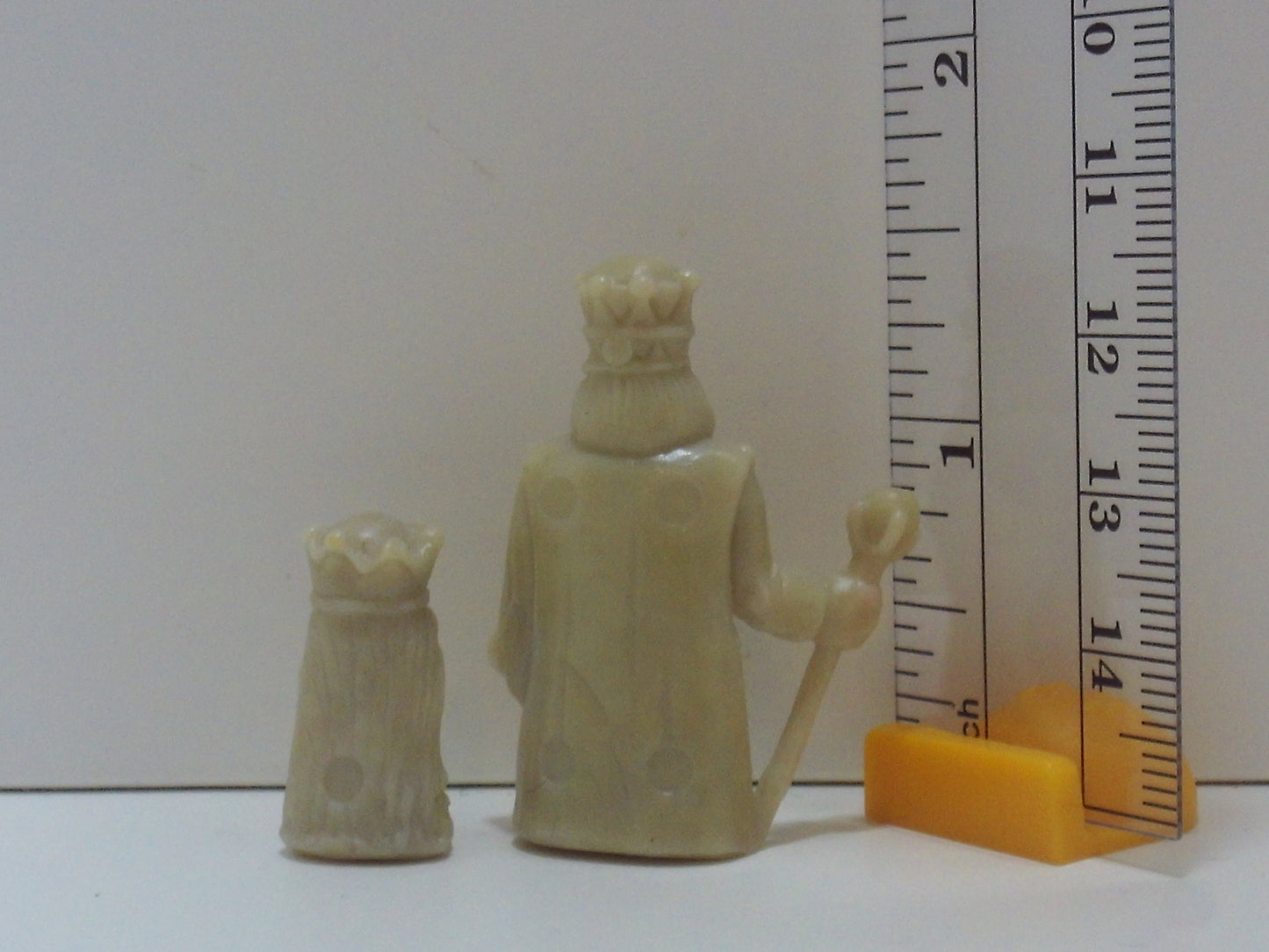 Neclos/Necros Fortress Keshi