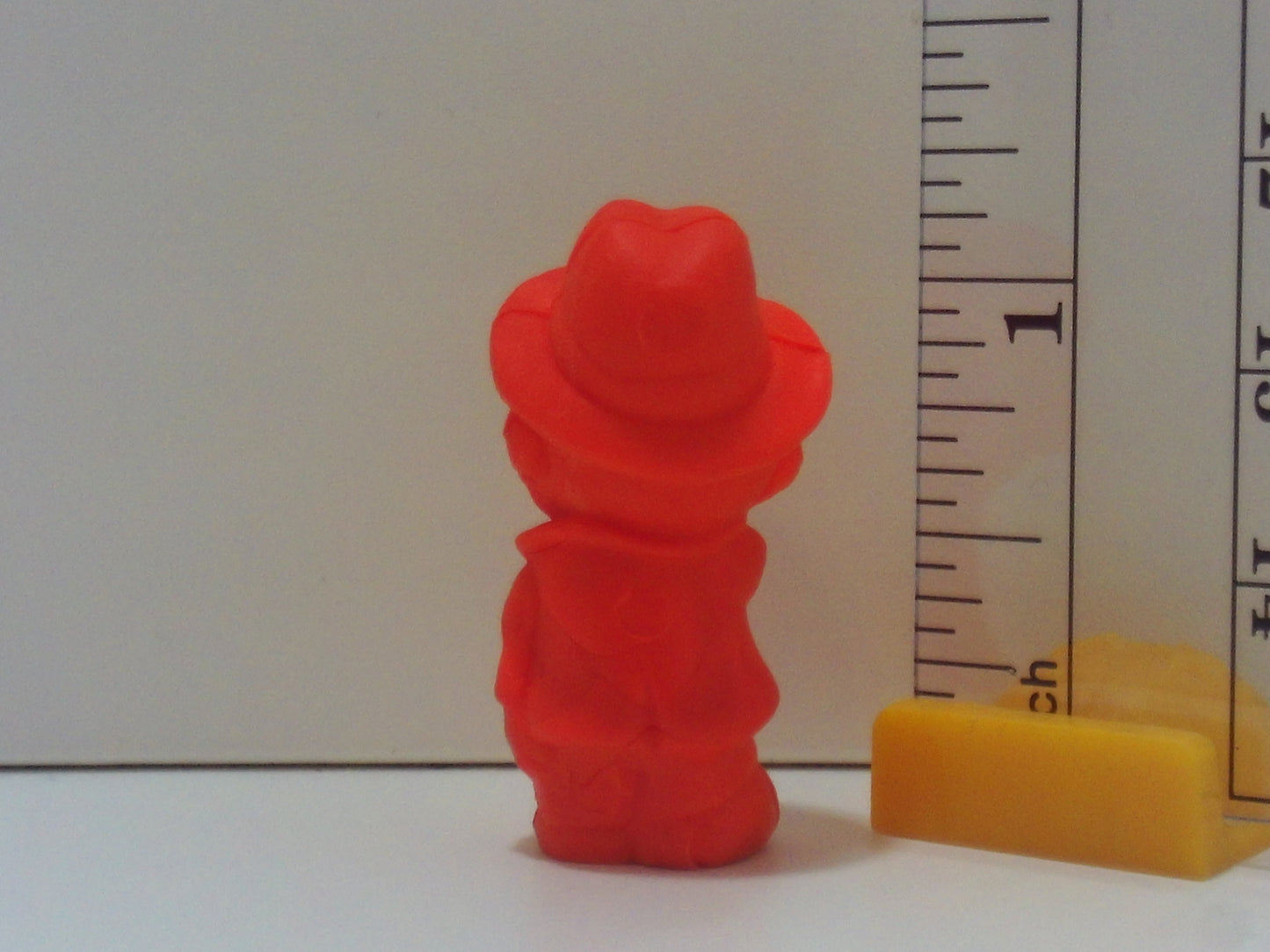 Lupin the 3rd Keshi Figure