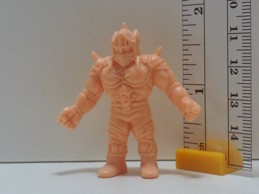 Kinnikuman Ultimate Muscle GameCube Promo Keshi