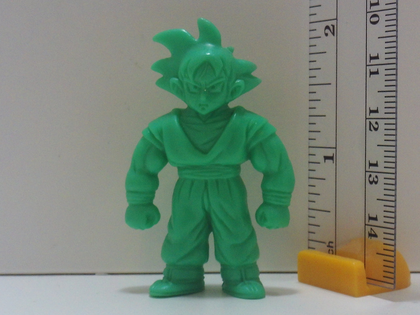 Dragonball Z Keshi