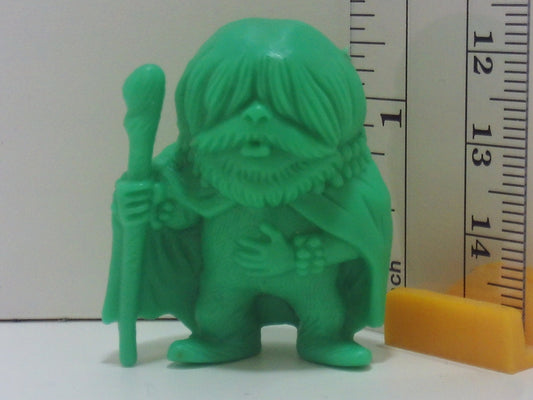 Akuma Kun Devil Boy Keshi Figure - Japanese Rubber Keshi Keshigomu figure Kingkeshi.com